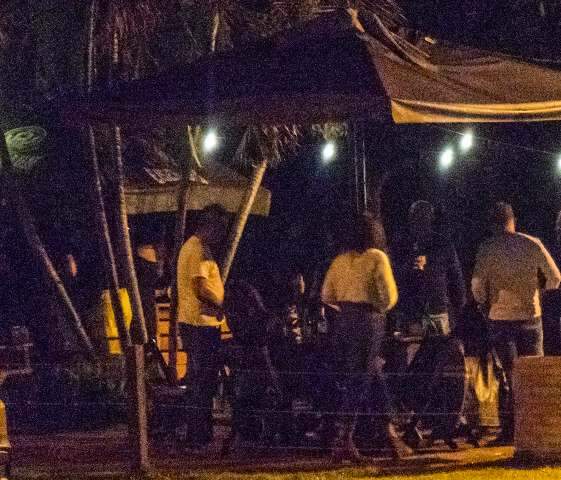 Quase 500 pessoas s&atilde;o abordadas nas ruas por descumprirem o Toque de Recolher