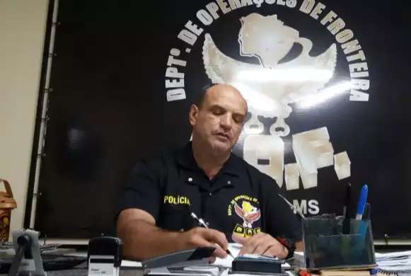 Gaeco denuncia oficiais da PM em esquema que rendia propina de R$ 150 mil 