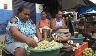 Trabalhadores informais têm sido os mais atingidos pelas medidas para combater a Covid-19 (Foto: Agência Senado)