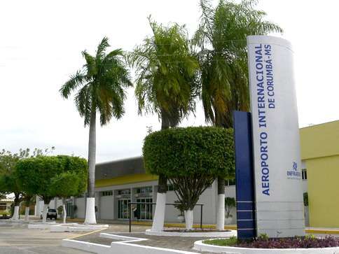 Corumb&aacute; concentra casos de covid-19 nas regi&otilde;es central e do Aeroporto