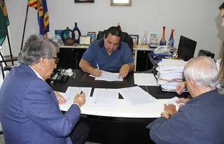 Minist&eacute;rio autoriza cria&ccedil;&atilde;o de curso de Medicina em Corumb&aacute;