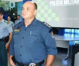 Compra de fazenda de R$ 205 mil e depósitos "aquecem" denúncia contra coronel Compra de fazenda de R$ 205 mil e depósitos "aquecem" denúncia contra coronel