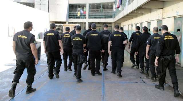 Lei exige idade m&iacute;nima para agente penitenci&aacute;rio na inscri&ccedil;&atilde;o do concurso