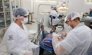 Dentistas afirmam cumprir todas as normas de biosseguran&ccedil;a nos consult&oacute;rios