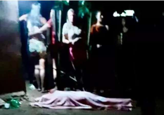Ind&iacute;gena &eacute; assassinado com tiros de pistola na regi&atilde;o de fronteira