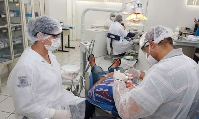 Dentistas afirmam cumprir todas as normas de biosseguran&ccedil;a nos consult&oacute;rios