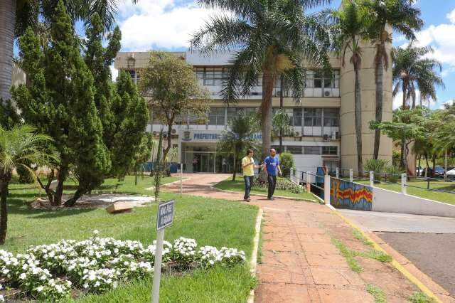 Prefeitura prorroga para at&eacute; dia 30 a jornada para servidores em 2 turnos