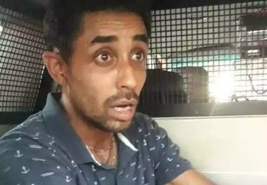 Um foi preso e outro &eacute; ca&ccedil;ado por matar policiais, tamb&eacute;m suspeito de roubo