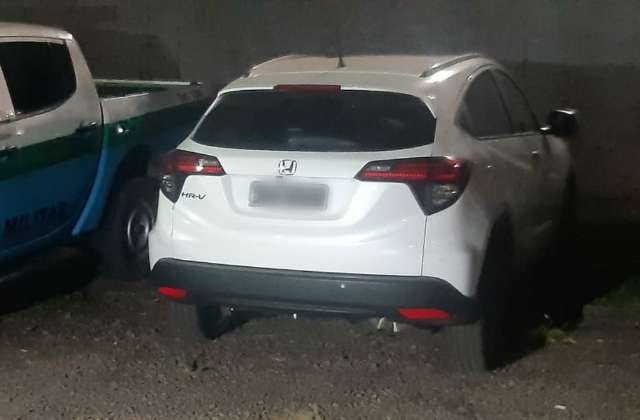 Bandido foi &quot;atencioso&quot;, disse ref&eacute;m que foi obrigada a dirigir carro para fuga