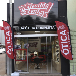 Dia dos Namorados no Mercad&atilde;o dos &Oacute;culos &eacute; afeto em dose dupla