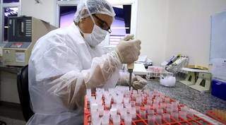 Brasil registra segundo maior n&uacute;mero de casos, com 32 mil novos cont&aacute;gios