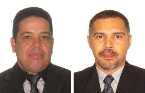 Policiais da Derf foram mortos com tiros na nuca, disparados de dentro do carro