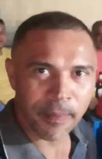 Filho de pedreiro e dom&eacute;stica, policial morto &eacute; velado por 200 pessoas em Coxim