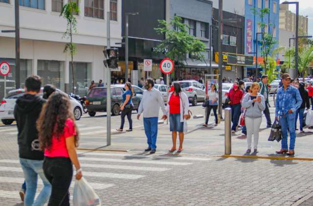 Retomada econômica e flexibilização em MS esbarram em indicadores da OPAS
