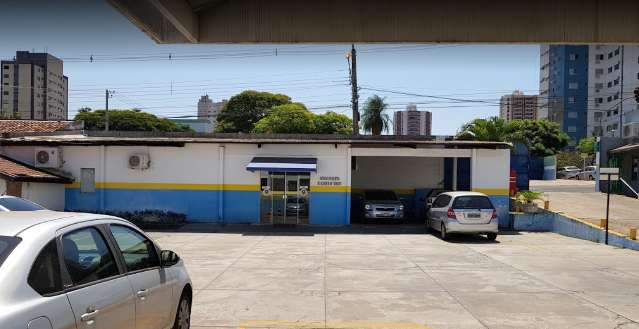Policial Militar testa positivo e Batalhão de Trânsito tem expediente suspenso