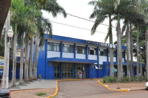 Idoso de Iguatemi morto com covid pode ter se infectado em hospital de Dourados