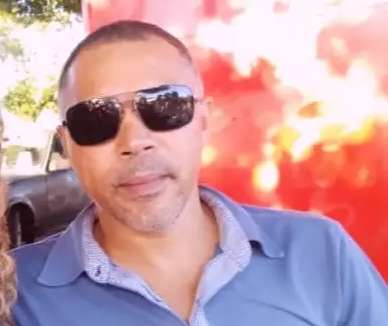 Policial civil assassinado pediu na semana passada transfer&ecirc;ncia para Coxim 