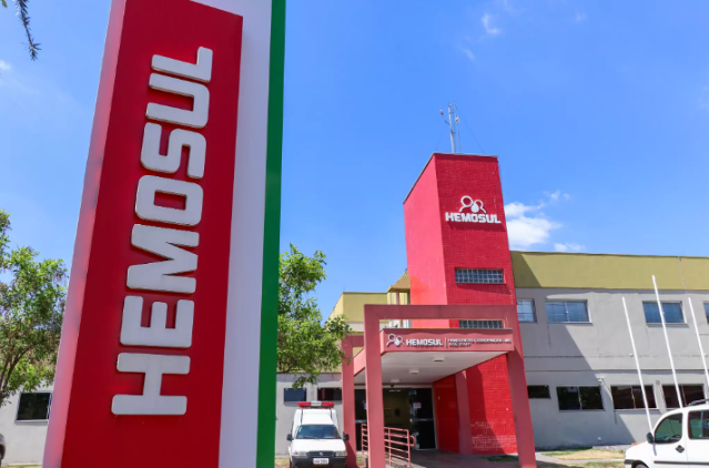 Hemosul amplia hor&aacute;rio de atendimento na 6&ordf; para receber doa&ccedil;&otilde;es de sangue