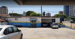 Policial Militar testa positivo e Batalh&atilde;o de Tr&acirc;nsito tem expediente suspenso