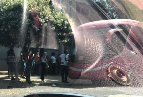 Regi&atilde;o da antiga rodovi&aacute;ria volta a ser ponto de embarques clandestinos