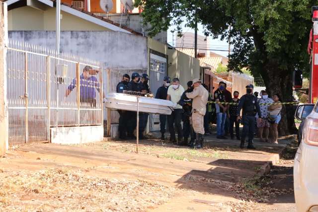 Justi&ccedil;a decreta preventiva de &ldquo;Pedreiro Assassino&rdquo; por mais uma morte