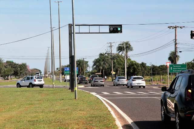 Assinado contrato de investimento de R$ 9 milh&otilde;es para recapear Duque de Caxias