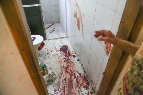 &#039;&#039;N&atilde;o precisavam ter atirado no meu filho&#039;&#039;, diz pai de baleado pelo Bope 