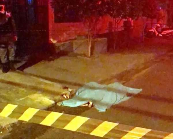 Morto com tiro na cabe&ccedil;a estava no semiaberto e havia brigado com detento 