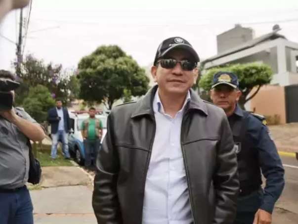 STF concede liberdade a PM acusado de participar da M&aacute;fia do Cigarro