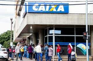 Unidade da Rua 13 de Maio, no Centro da Capital, vai abrir portas neste sábado (Foto: Henrique Kawaminami/Arquivo)