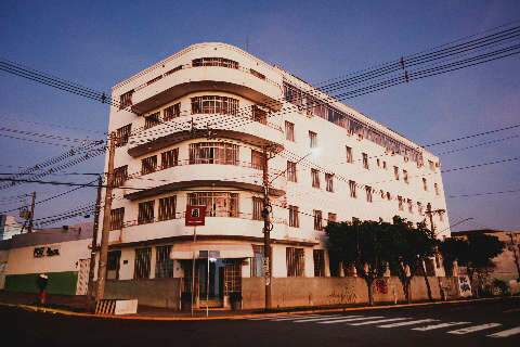 Após 66 anos, Hotel Gaspar fecha as portas em Campo Grande