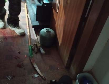 Homem baleado pelo Bope passa por cirurgia e apresenta quadro cl&iacute;nico est&aacute;vel 