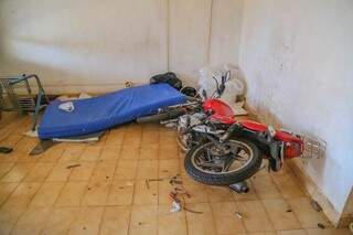 Homem baleado pelo Bope passa por cirurgia e apresenta quadro clínico estável Homem baleado pelo Bope passa por cirurgia e apresenta quadro clínico estável