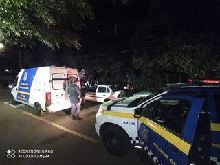 Feriado foi animado em Campo Grande, com 25 locais fechados pela Guarda Civil
