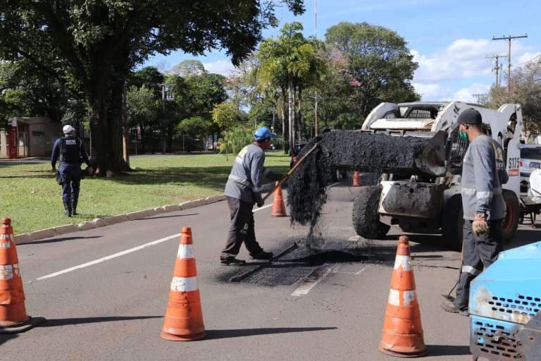 Campo Grande News
