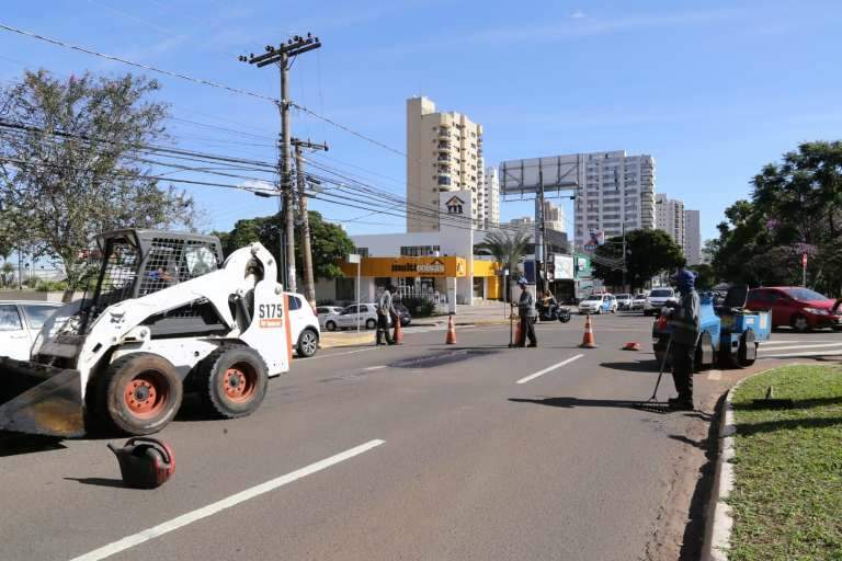 Campo Grande News