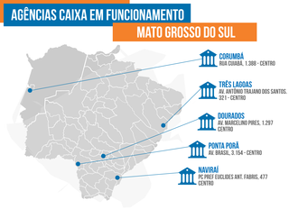 Ciclo de pagamentos da 2&ordf; parcela do aux&iacute;lio fecha hoje, com 10 ag&ecirc;ncias abertas