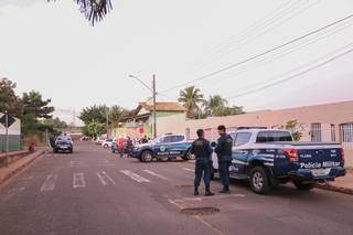 &ldquo;N&atilde;o foi leg&iacute;tima defesa&rdquo;, diz filho de homem morto pela namorada 