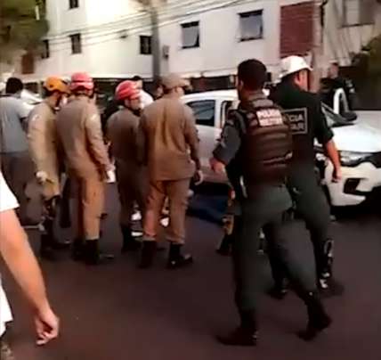 V&iacute;deos de assassinato de policiais civis foram os mais vistos