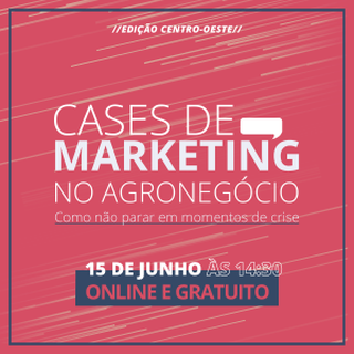 N&atilde;o &eacute; hora de parar seu marketing, &eacute; hora de reinvent&aacute;-lo!