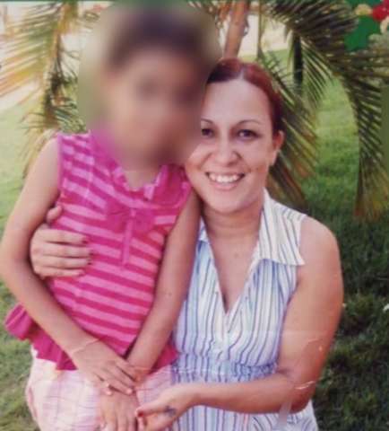 Morte de Valdecir n&atilde;o faz justi&ccedil;a para quem perdeu K&aacute;tia pelas m&atilde;os dele