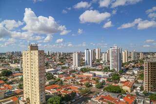 Outono termina com manh&atilde;s frias, calor &agrave; tarde e poucas chances de chuva