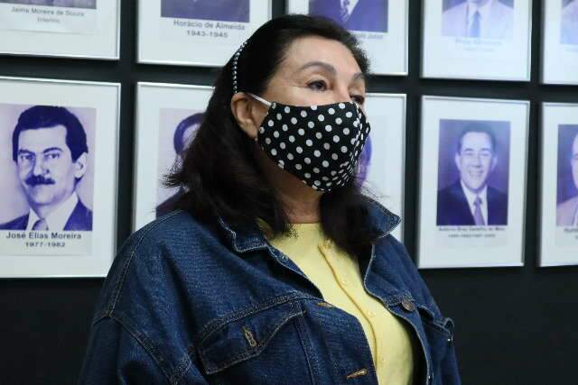 Prefeita resiste em endurecer medidas e cobra isolamento para conter v&iacute;rus