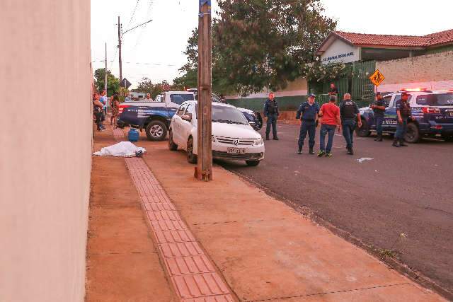 Justi&ccedil;a concede pris&atilde;o domiciliar &agrave; gr&aacute;vida que matou companheiro 