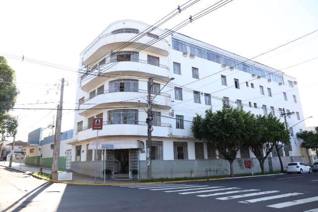 Hotel Gaspar foi riscado do mapa tur&iacute;stico antes de fechar as portas para sempre