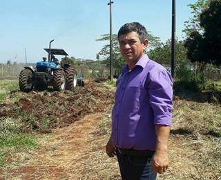 Vereador atrasa pens&atilde;o aliment&iacute;cia e vai cumprir pris&atilde;o domiciliar