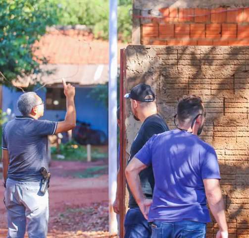 Sobrinho viu homem sair &ldquo;nervoso e apressado&rdquo; da casa do tio encontrado morto