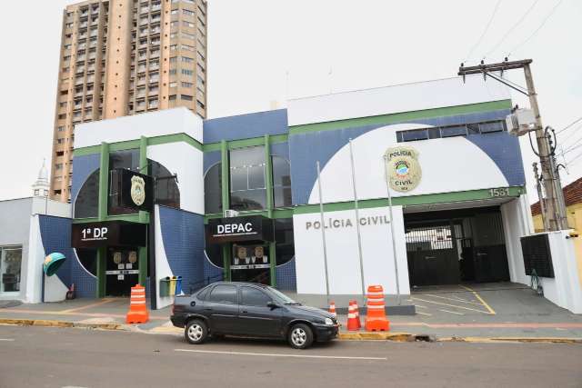 Laborat&oacute;rio procura pol&iacute;cia ap&oacute;s descobrir falsifica&ccedil;&atilde;o em exame de Covid-19