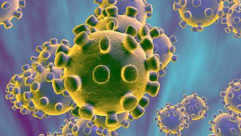 Estudo coloca MS entre 3 estados que devem enfrentar pandemia com menos casos