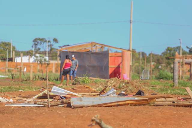 Em tr&ecirc;s anos, prefeitura identificou 200 ocupa&ccedil;&otilde;es irregulares de &aacute;rea p&uacute;blica